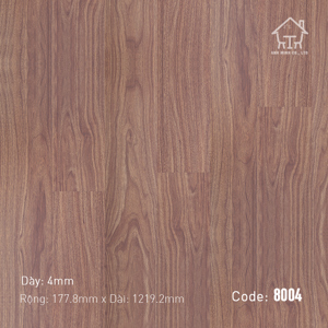 Sàn nhựa Wellmark SPC 8004