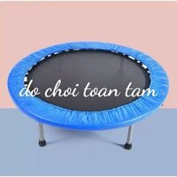 Sàn Nhún Đàn Hồi Cao Cho Trẻ Em – Chất Liệu Cao Cấp, Vui Chơi Thỏa Thích, Giá Cực Tốt