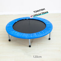 Sàn nhún lò xo trẻ em loại đường kính 1m