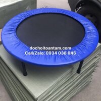 Sàn Nhún Mầm Non Có Màu Sắc Siêu Cao Cấp