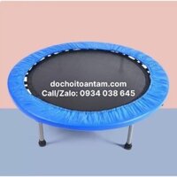 Sàn Nhún Mầm Non Có Màu Sắc Sáng Tạo