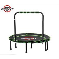 Sàn nhún Trampoline Reefit cho trẻ em có tay vịn RF-51005