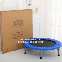 Sàn Nhún Trong Lớp Học Mầm Non Siêu Rẻ Tiện Lợi