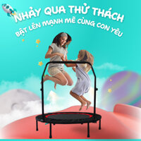 Sàn Nhún Vui Chơi - Thể Dục Rowanto