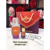 [SẴN] Nhụy Hoa Nghệ Tây Saffron Salam 1gr TẶNG Trà Hoa Cúc