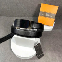 [SẴN] Nịt Valentino Creations Auth ( bản khoá vàng)