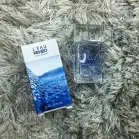 Sẵn Nước hoa mini Leau Kenzo Pour Homme