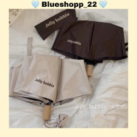 [Sẵn] Ô/DÙ GẤP GỌN CHE NẮNG/CHE MƯA PHONG CÁCH HÀN QUỐC[Order+Ảnh thật cuối]