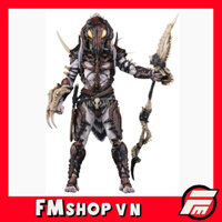 (SẴN - OPEN) MÔ HÌNH NHÂN VẬT  NECA ULTIMATE ALPHA PREDATOR