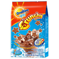 [SẴN] Ovaltine 3in1 Yen Crunchy Choco