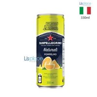 San Pellegrino Nước vị bưởi