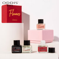 Sản phẩm Audisi Secret Words Garden Private Perfume Private Part Perfume Fresh Female Perfume Sweet Peach Flavor Hương thơm lâu trôi hdj