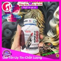 Sản Phẩm B12 5500 Hộp 100 Viên Thế Hệ Mới Nuôi Gà Gom Bo Đá Súc Cây Láp (Giá Sale)