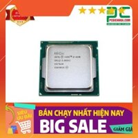 SẢN PHẨM BÁN CHẠY NHẤT -   CPU Intel Core i5 4590 Đã qua sử dụng TẶNG BÀN DI CHUỘT GAMING