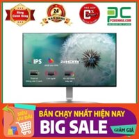 SẢN PHẨM BÁN CHẠY NHẤT -   MÀN HÌNH LG 24MP88HV-S 24" IPS TẶNG BÀN DI CHUỘT GAMING