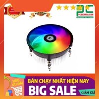 SẢN PHẨM BÁN CHẠY NHẤT - Infinity Dark Hole RGB-CPU Cooler TẶNG BÀN DI CHUỘT GAMING