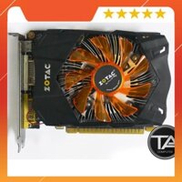 SẢN PHẨM BÁN CHẠY NHẤT - Card đồ họa Zotac GTX 750Ti 2Gb DDR5 128bit - Zotac GTX 750Ti 2Gb DDR5