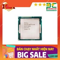 SẢN PHẨM BÁN CHẠY NHẤT - CPU Core I3 4160 (3.6GHz,socket 1150) TẶNG BÀN DI CHUỘT GAMING