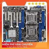 SẢN PHẨM BÁN CHẠY NHẤT -  hàng chính hàng -  Main ASUS Z10PA D8C (DUAL CPU SERVER / WORKSTATION) Chính Hãng