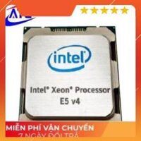 SẢN PHẨM BÁN CHẠY NHẤT - hàng chính hàng - CPU Intel Xeon E5-2680 v4 (35MB Cache, 2.40 GHz)