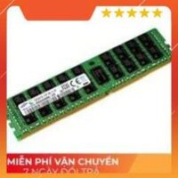 SẢN PHẨM BÁN CHẠY NHẤT -  hàng chính hàng -  Ram Samsung DDR4 32GB bus 2400Mhz REG ECC Cho Workstation