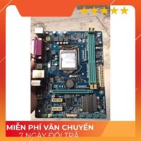 SẢN PHẨM BÁN CHẠY NHẤT -  Main H61M-DS2 r3.0-4.0 Bảo hành 3 Tháng - TẶNG BÀN DI CHUỘT GAMING