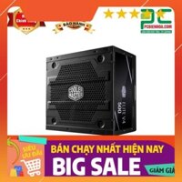 SẢN PHẨM BÁN CHẠY NHẤT - NGUỒN COOLER MASTER ELITE V4 500W TẶNG BÀN DI CHUỘT GAMING