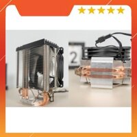 SẢN PHẨM BÁN CHẠY NHẤT - Quạt Tản Nhiệt Fan CPU Jonsbo CR1200 Led RGB Ông vua tản nhiệt khí CPU giá rẻ