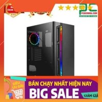 SẢN PHẨM BÁN CHẠY NHẤT - THÙNG CASE ANTEC NX400 TẶNG BÀN DI CHUỘT GAMING