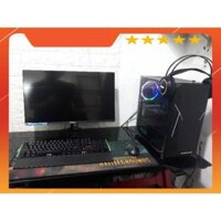 SẢN PHẨM BÁN CHẠY NHẤT -  Trọn bộ máy tính mới bảo hành dài giá cực rẻ