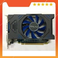 SẢN PHẨM BÁN CHẠY NHẤT -  Vga Galaxy GT730 2Gb DDR5 Phá Giá Thị Trường