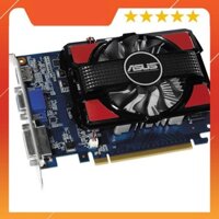SẢN PHẨM BÁN CHẠY NHẤT -  VGA ASUS GT 630 DR3 128BIT