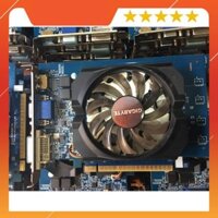 SẢN PHẨM BÁN CHẠY NHẤT - VGA Gigabyte GT730 2Gb D5 Chơi được PUBG,Fifa Bh 2018-2019