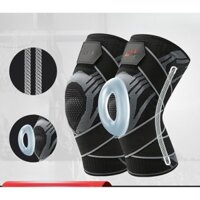 [Sản phẩm bán chạy nhất 250103] Miếng đệm đầu gối bóng rổ, đồ bảo hộ thể thao, dây nhảy chạy bộ, Vỏ bảo vệ chuyên nghiệp