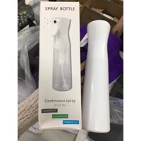 Sản phẩm Bình Xịt Phun Sương