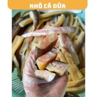 Sản phẩm cá dứa phi lê không xương loại tuyệt hảo vị đậm đà