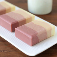 Sản phẩm cao cấp hôm nay / [Hàng có sẵn] Xưởng Moyu Đề xuất cao cấp Xiaomi Pulp Lemongrass Rose Mellow Xà phòng thủ công làm sạch lạnh 11.8 Little Li