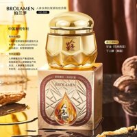 Sản phẩm cao cấp hôm nay / Live Influencer Style Bailan Dream Woman Sản phẩm chăm sóc da Đông trùng hạ thảo Nhân sâm Kem Collagen chống nhăn Bán buôn Gửi thay mặt 12.9 Lychee nhỏ