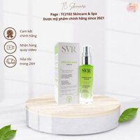 Sản phẩm chăm sóc da SVR Sebiaclear Serum