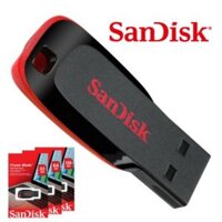 ♥Sản Phẩm Chính Hãng 100% + Giao Hàng Miễn Phí + COD♥Chính Hãng Cruzer USB 3.0 Sandisk Flash Drive 2Gb 4GB 8GB 16GB 32GB 64GB 128GB SDCZ50