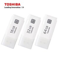 ♥Sản Phẩm Chính Hãng 100% + Giao Hàng Miễn Phí + COD♥Ổ Đĩa Flash USB 2.0 Toshiba Hayabusa 8GB/16GB/32GB/64GB Nhanh Ổ Đĩa Bút