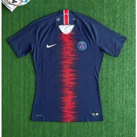 Sản phẩm chính hãng | Áo thun ngắn tay PSG | Áo thi đấu Paris Saint-Germain mùa giải 18/19 bản Player issue 915134-410