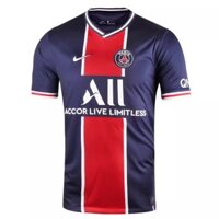 Sản phẩm chính hãng | Áo thun ngắn tay PSG | Áo thi đấu Paris Saint-Germain mùa giải 20/21 bản Player CD4189-411