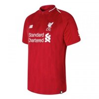 Sản phẩm chính hãng của Liverpool FC | Áo bóng đá LFC | Áo đấu Liverpool mùa giải 18/19 bản Fan MT830000