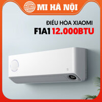 Sản phẩm chính hãng Điều Hòa 2 Chiều Xiaomi Inverter KFR-35GW-F1A1 (12000 BTU) 1.5HP