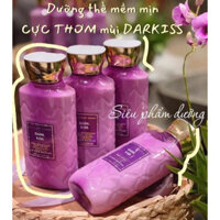 (Sản phẩm chính hãng) Dưỡng Thể Bath & Body Works Mỹ chai 236ml