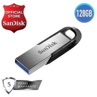 ♥Sản Phẩm Chính Hãng + Miễn Phí + COD♥Ổ Đĩa Flash USB 128 SanDisk Ultra Flair 3.0 GB 64GB 32GB 16GB 8GB (Tốc Độ Lên Tới 150 MB/giây)