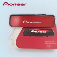 Sản phẩm chính hãng Pioneer 1296P HD Camera Hành Trình EC4 Camera kép trước sau