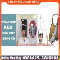 [Sản Phẩm Chính Hãng]  Ròng rọc kéo giãn đốt sống cổ