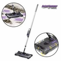 Sản phẩm Chổi điện không dây Cordless Swivel Sweeper G9 KC02